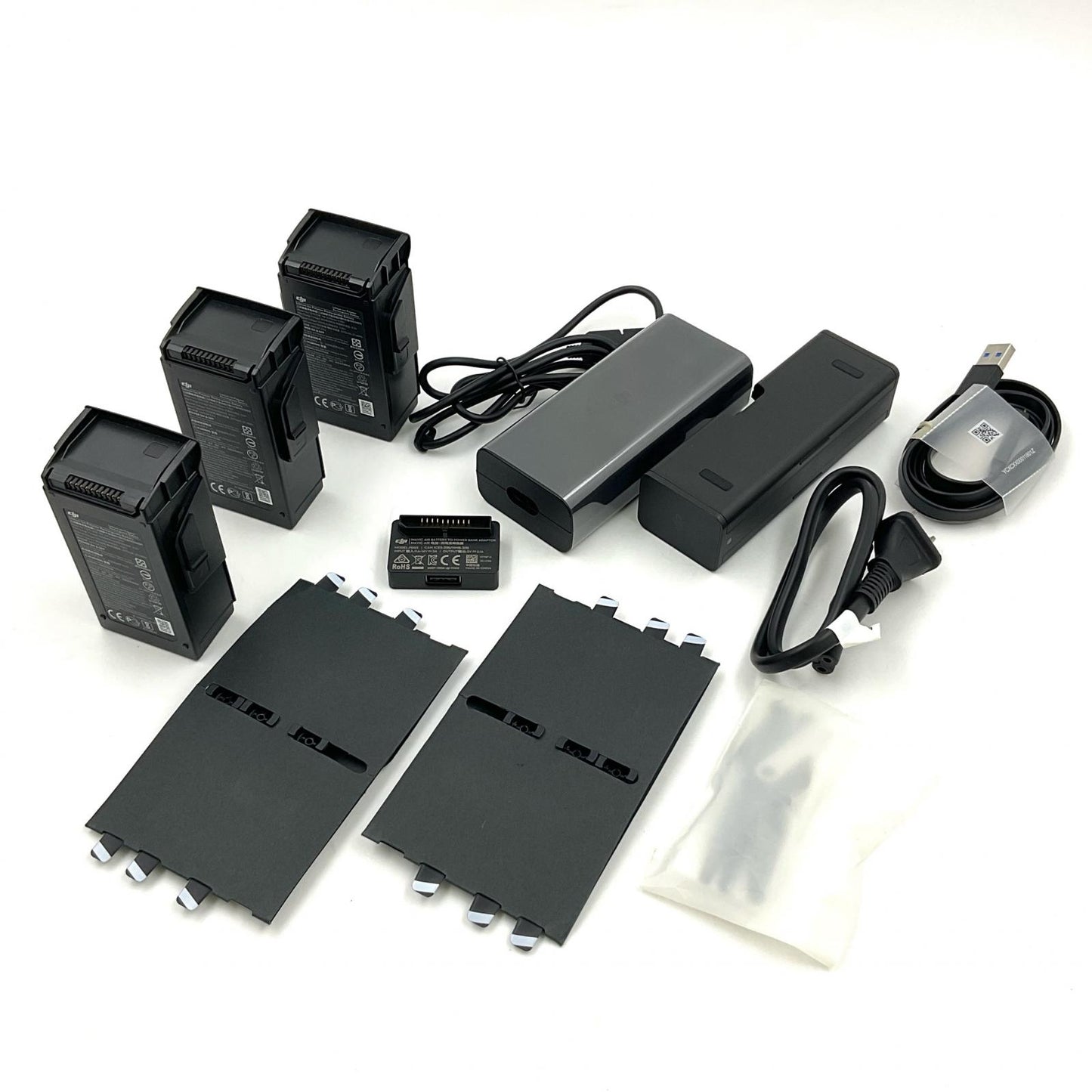 【最速発送】DJI Mavic Air [アークティックホワイト]【難有】