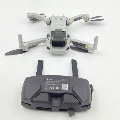 【全額返金保証】【最速発送】DJI Mavic Mini 超美品 動作確認済