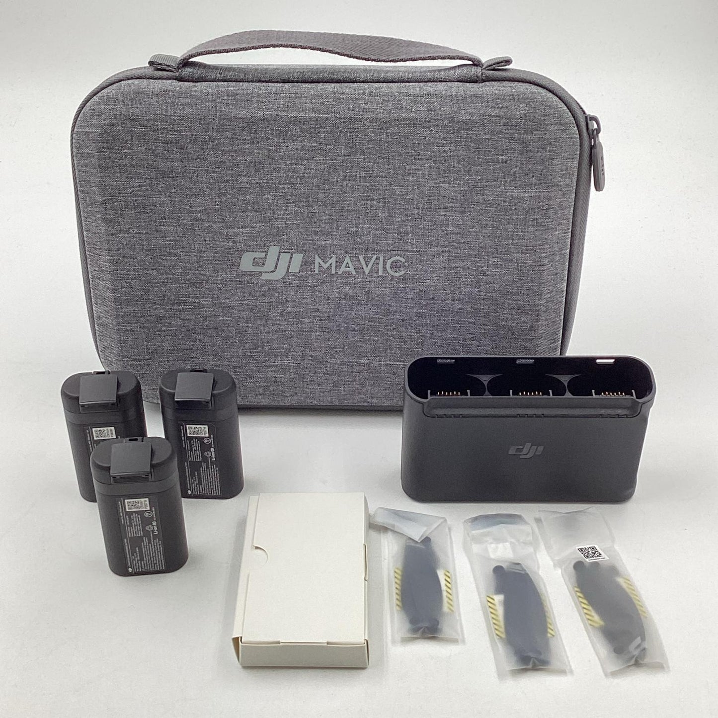 【全額返金保証】【最速発送】DJI Mavic Mini 超美品 動作確認済