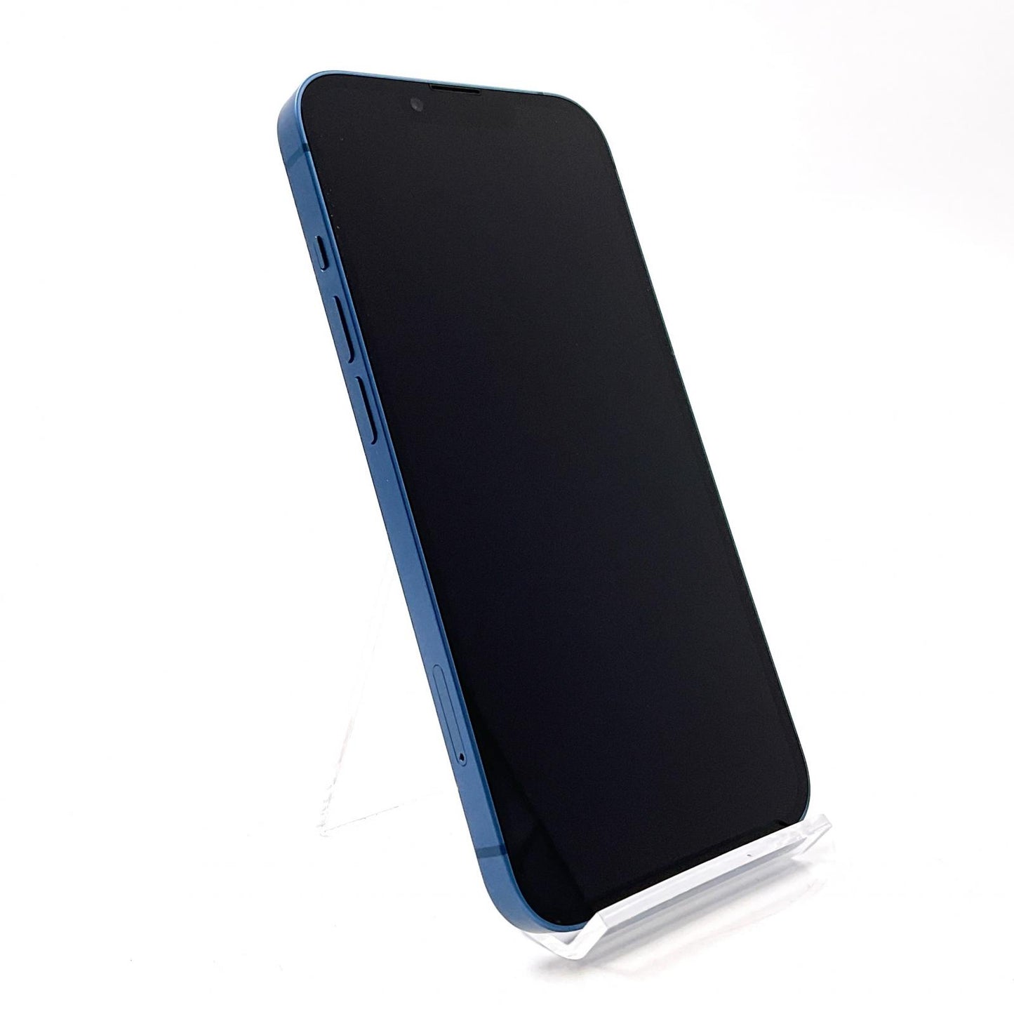 【全額返金保証】【最速発送】Apple iPhone iPhone 13 256GB ブルー SIMフリー 動作確認済 84%