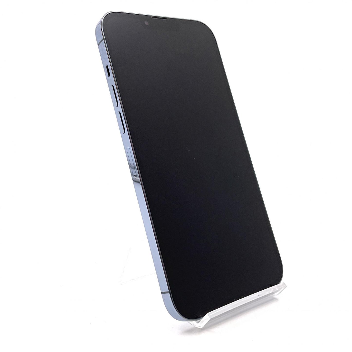 【全額返金保証】【最速発送】Apple iPhone iPhone 13 Pro Max 256GB シエラブルー SIMフリー 動作確認済 80%