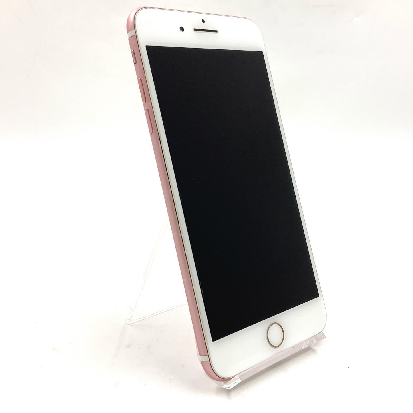 【最速発送】Apple iPhone iPhone 7 Plus 256GB ローズゴールド SIMフリー【難有】 100%