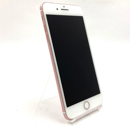 【最速発送】Apple iPhone iPhone 7 Plus 256GB ローズゴールド SIMフリー【難有】 100%