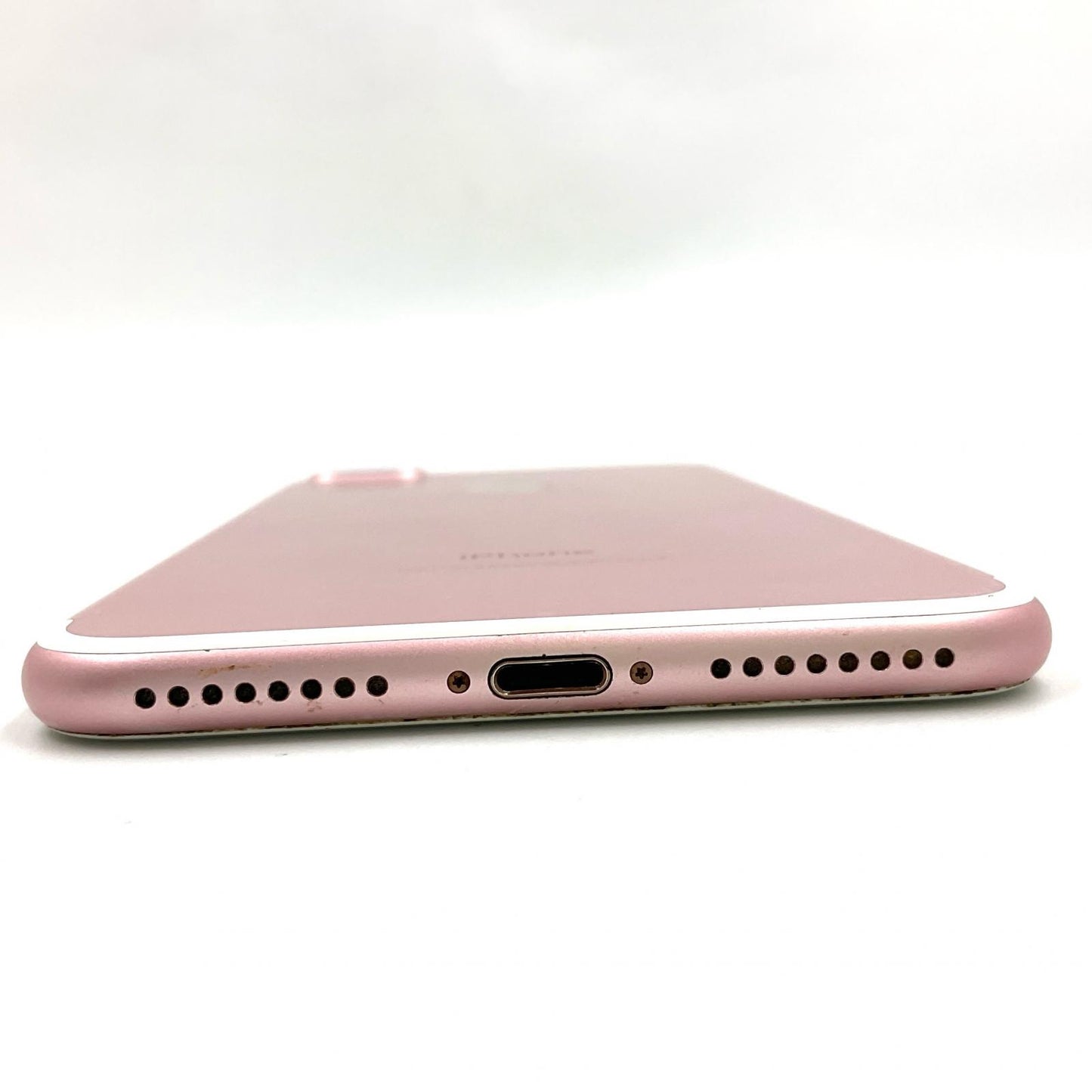 【最速発送】Apple iPhone iPhone 7 Plus 256GB ローズゴールド SIMフリー【難有】 100%