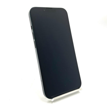 【全額返金保証】【最速発送】Apple iPhone iPhone 13 128GB ミッドナイト docomo 白ロム 動作確認済 83%