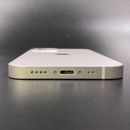【全額返金保証】【最速発送】Apple iPhone iPhone mini 12 mini 64GB ホワイト au 白ロム 動作確認済 74%