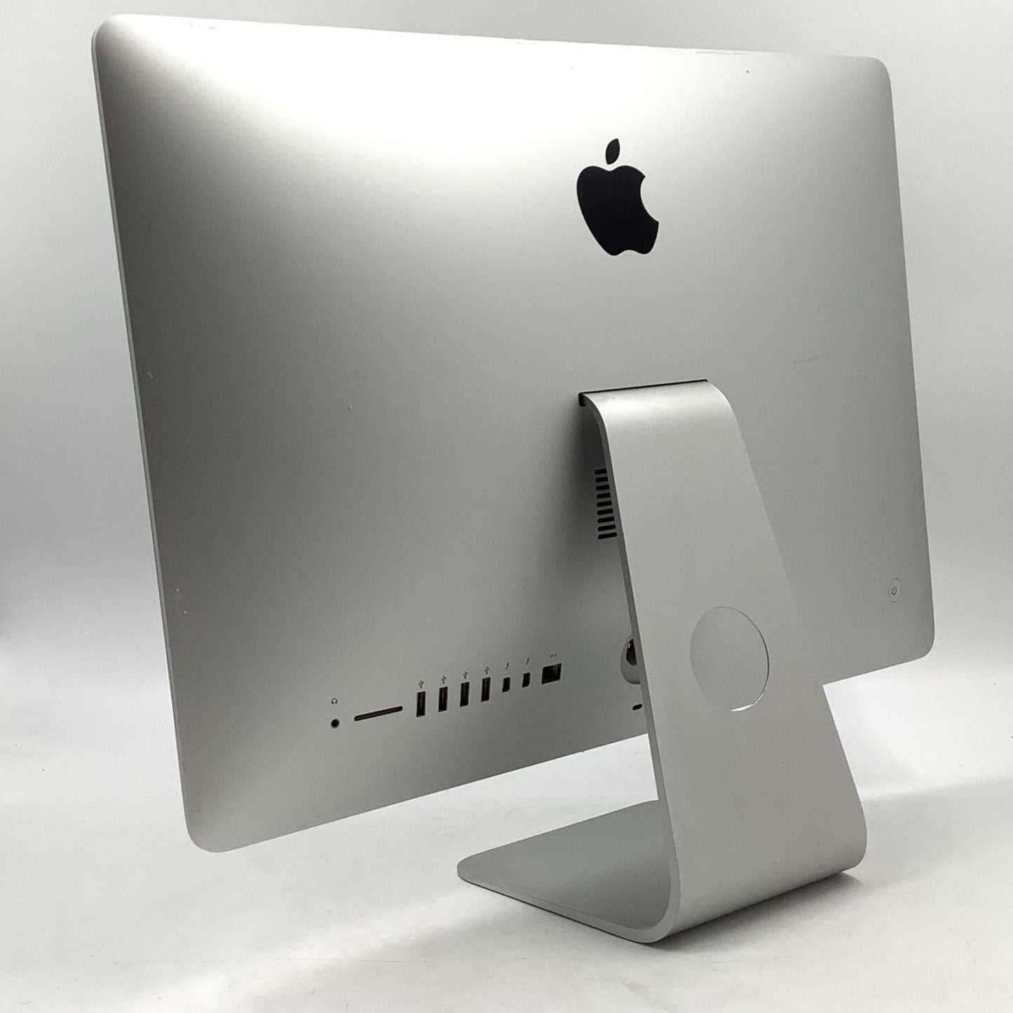 【全額返金保証】【最速発送】Apple iMac 21.5インチ Intel Core i7 16GB HDD 1TB シルバー 動作確認済