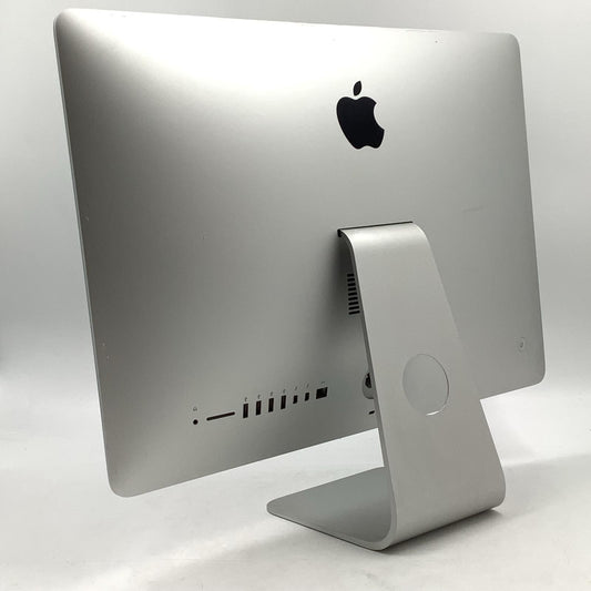 【全額返金保証】【最速発送】Apple iMac 21.5インチ Intel Core i7 16GB HDD 1TB シルバー 動作確認済