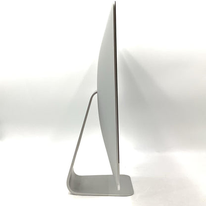 【全額返金保証】【最速発送】Apple iMac 21.5インチ Intel Core i7 16GB HDD 1TB シルバー 動作確認済
