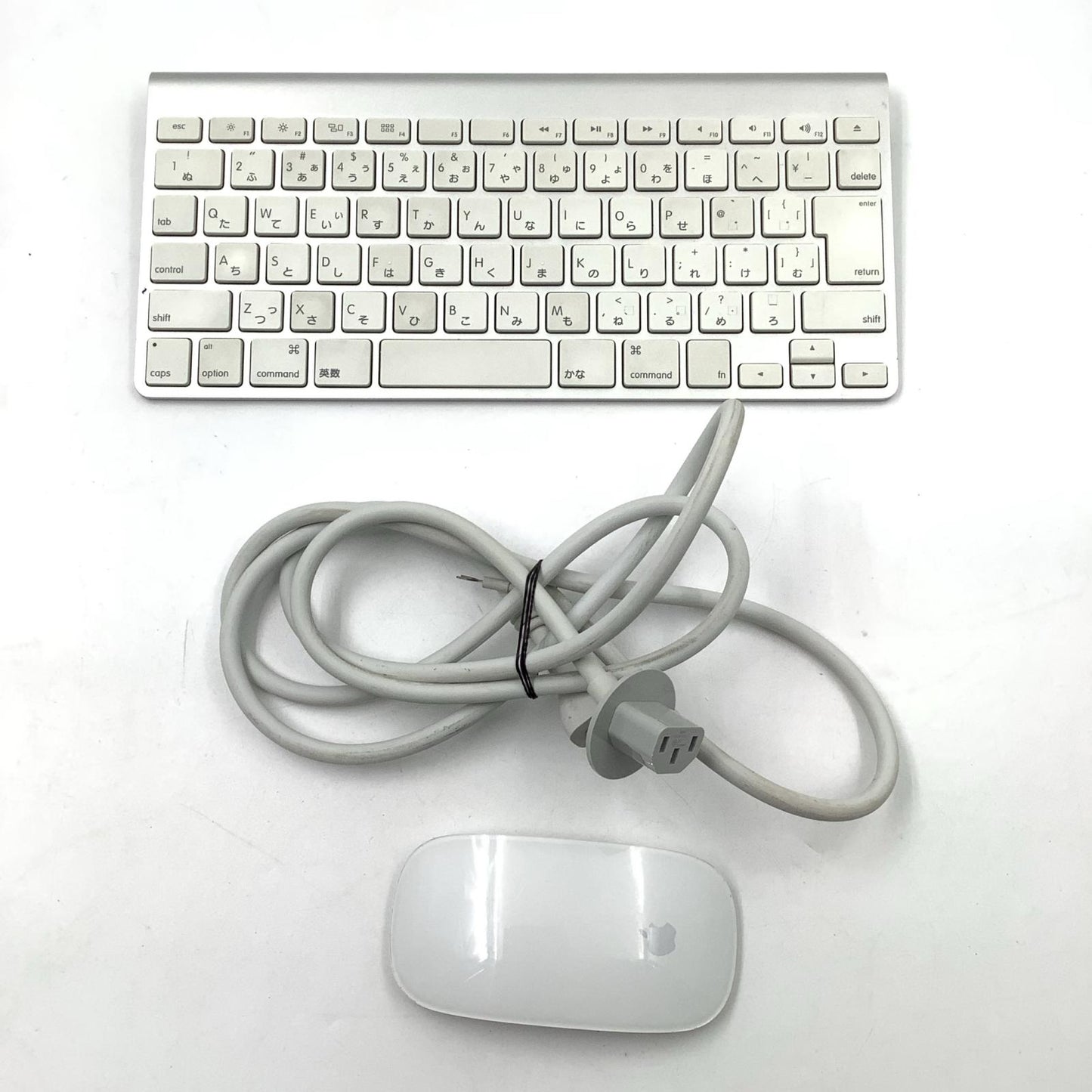 【全額返金保証】【最速発送】Apple iMac 21.5インチ Intel Core i7 16GB HDD 1TB シルバー 動作確認済