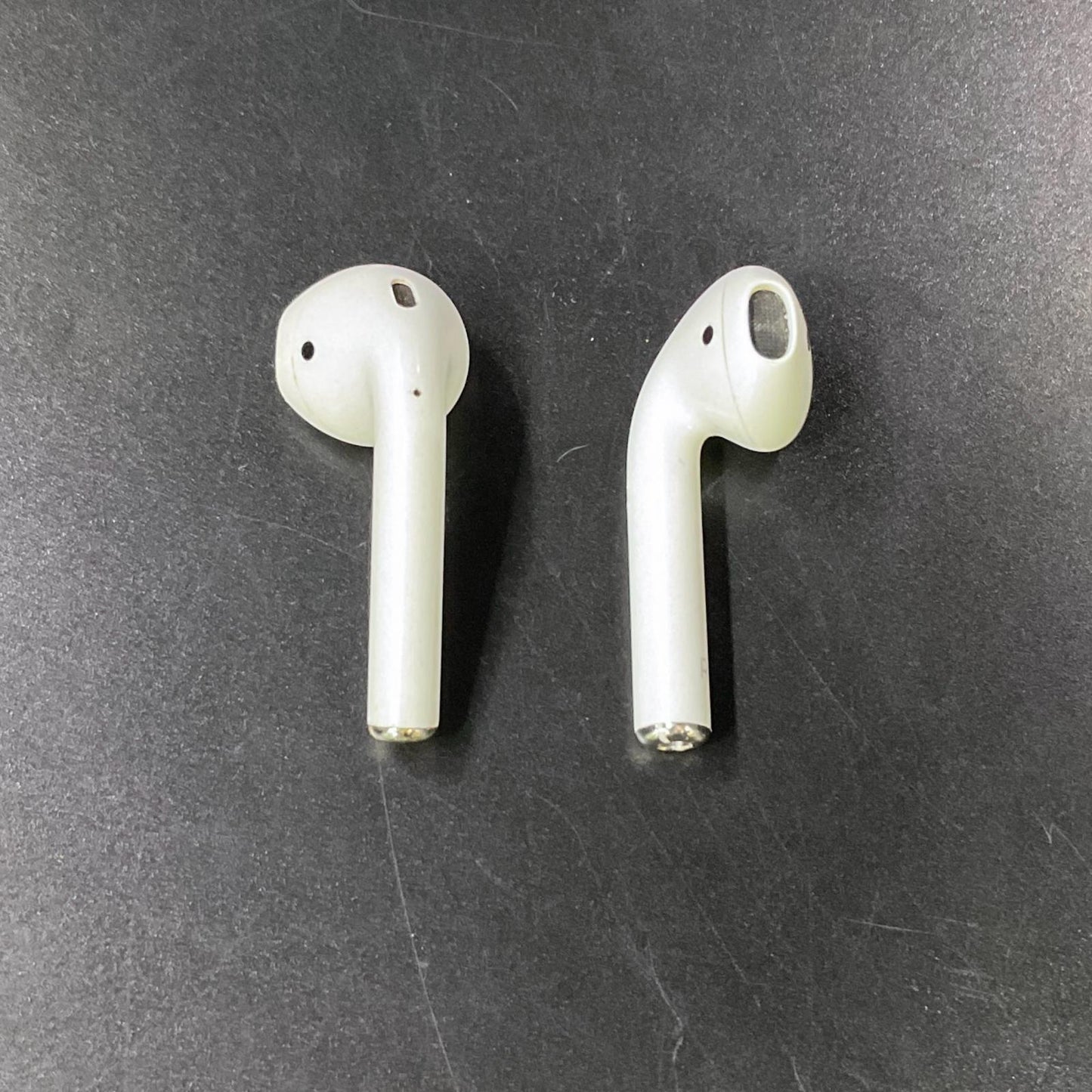【全額返金保証】【最速発送】Apple AirPods (第2世代) 動作確認済
