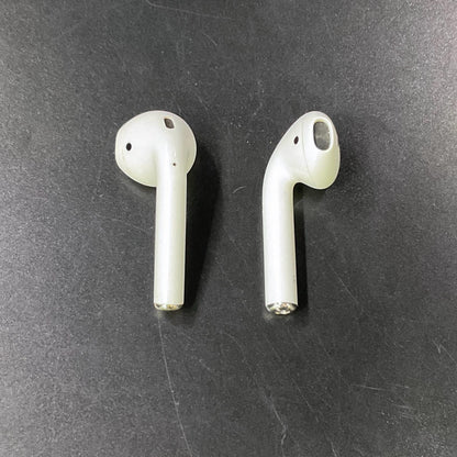 【全額返金保証】【最速発送】Apple AirPods (第2世代) 動作確認済