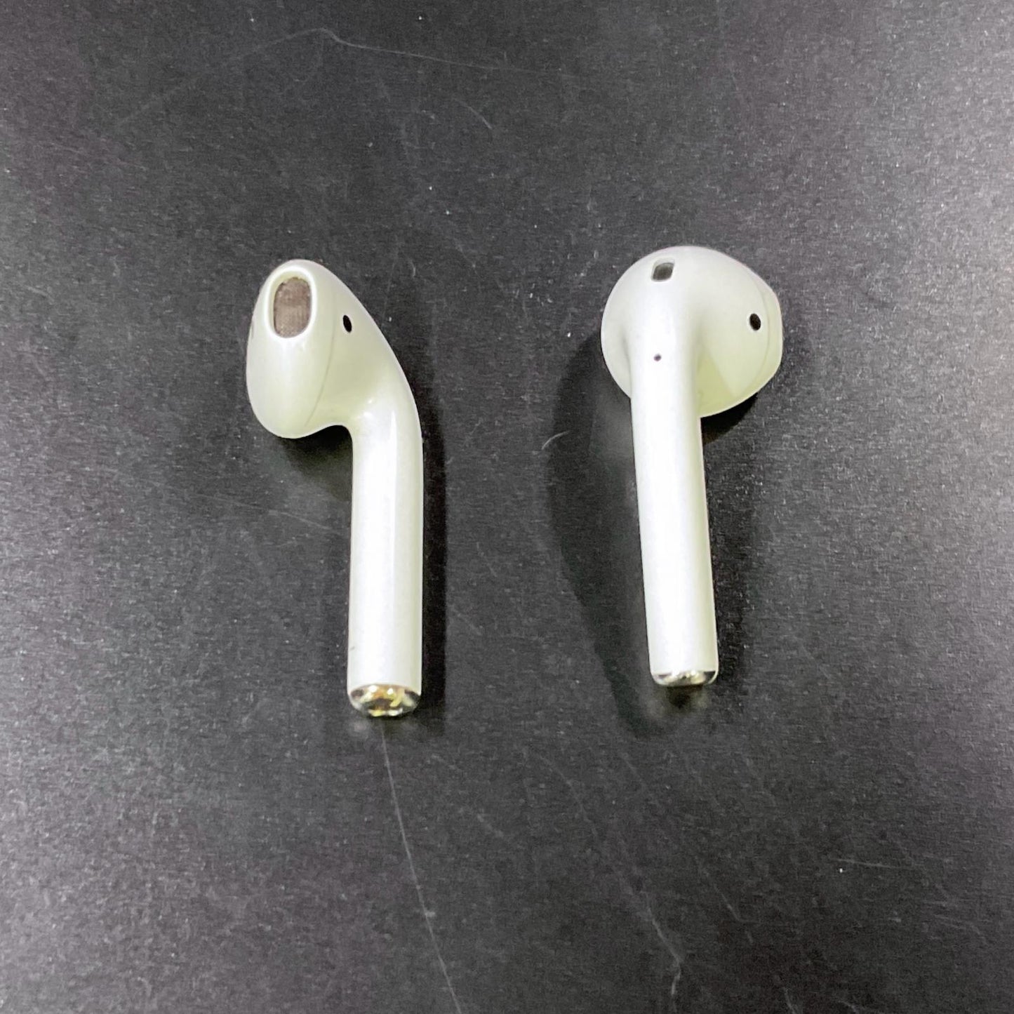 【全額返金保証】【最速発送】Apple AirPods (第2世代) 動作確認済