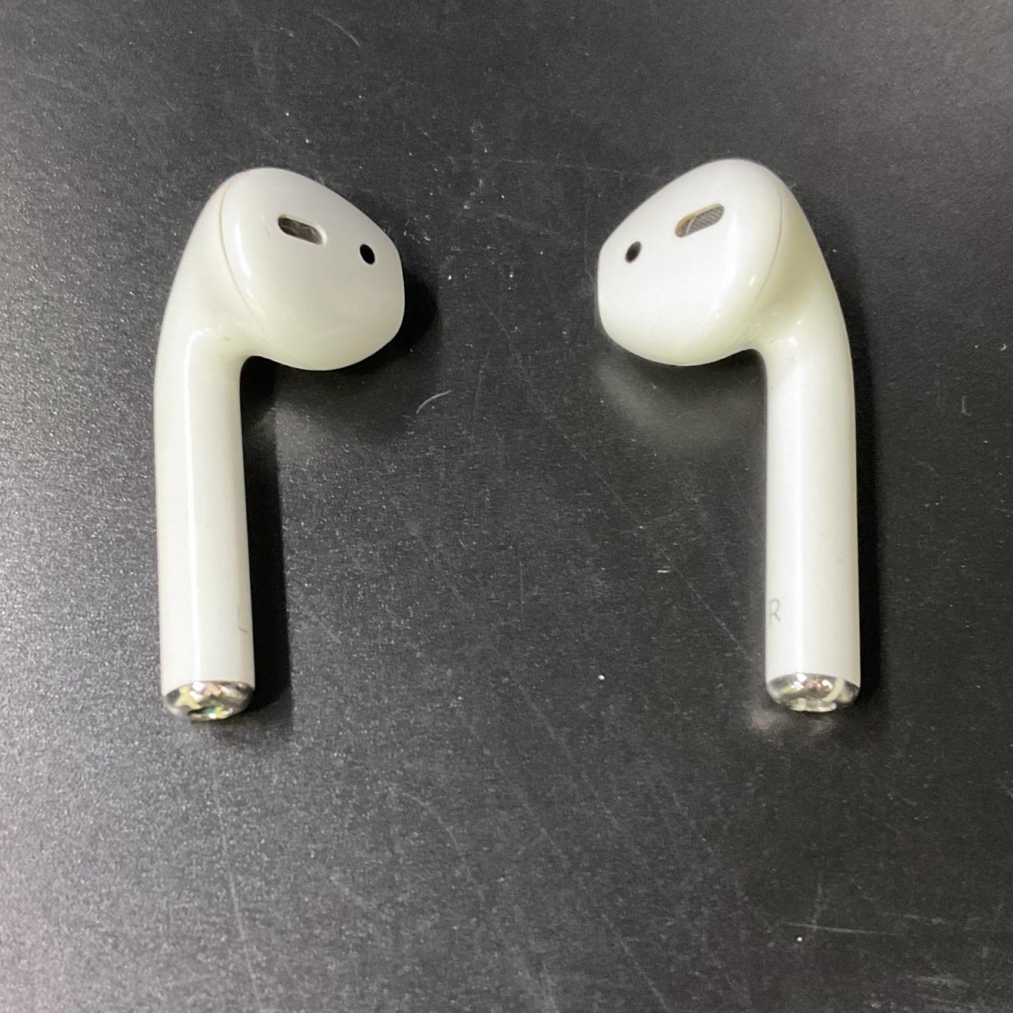 【全額返金保証】【最速発送】Apple AirPods (第2世代) 動作確認済