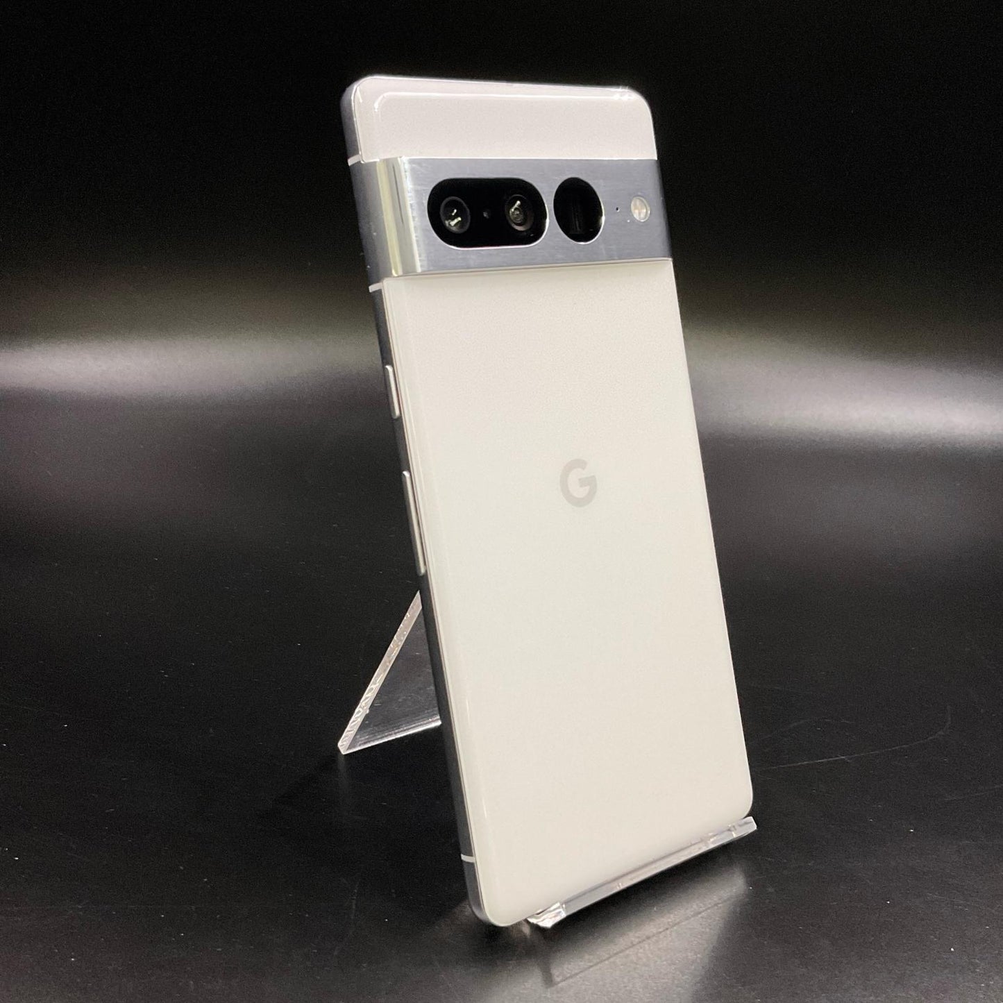 【全額返金保証】【最速発送】Google Pixel 7 Pro 128GB Snow SIMフリー GFE4J 動作確認済