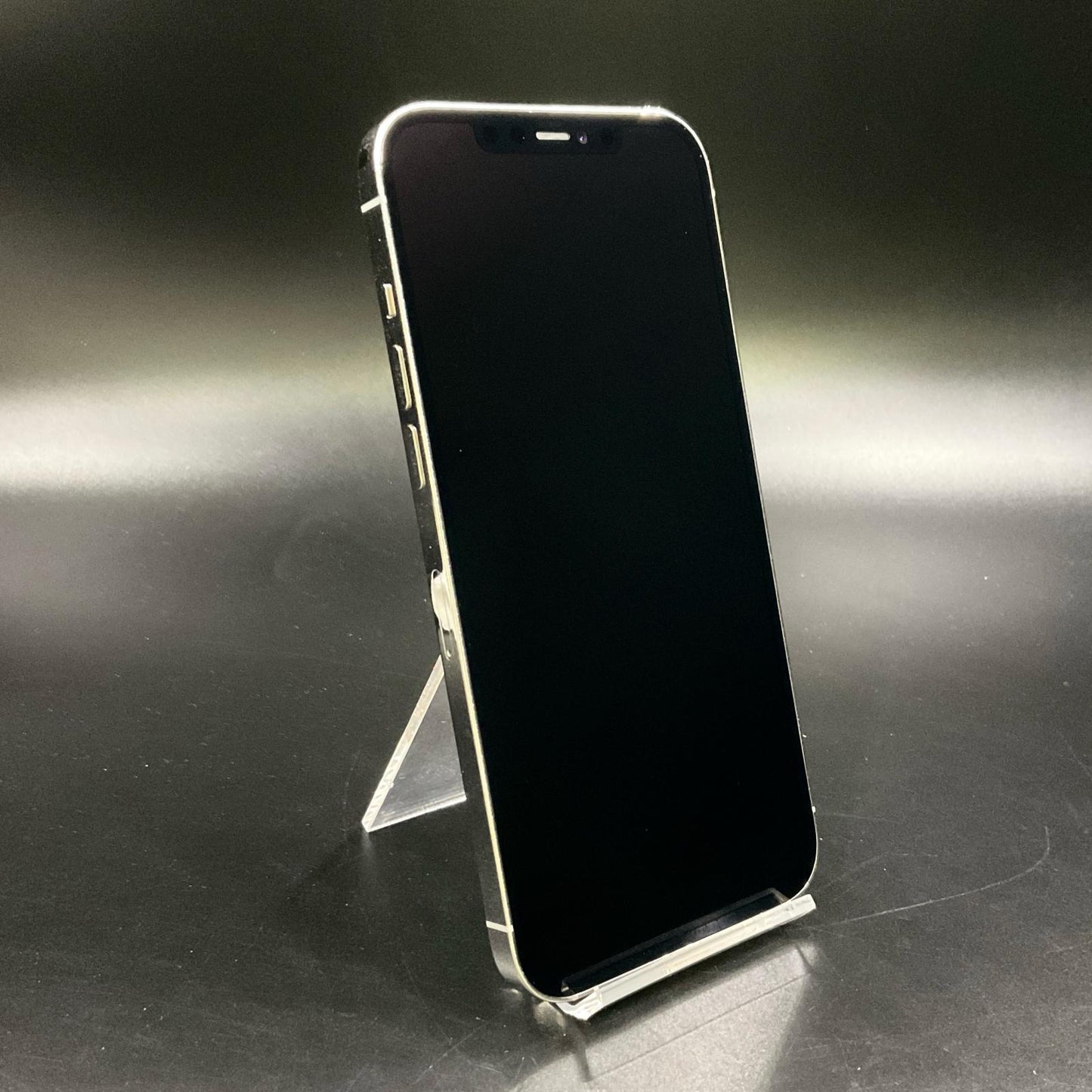 【全額返金保証】【最速発送】Apple iPhone iPhone 12 Pro Max 256GB シルバー SIMフリー 動作確認済 79%