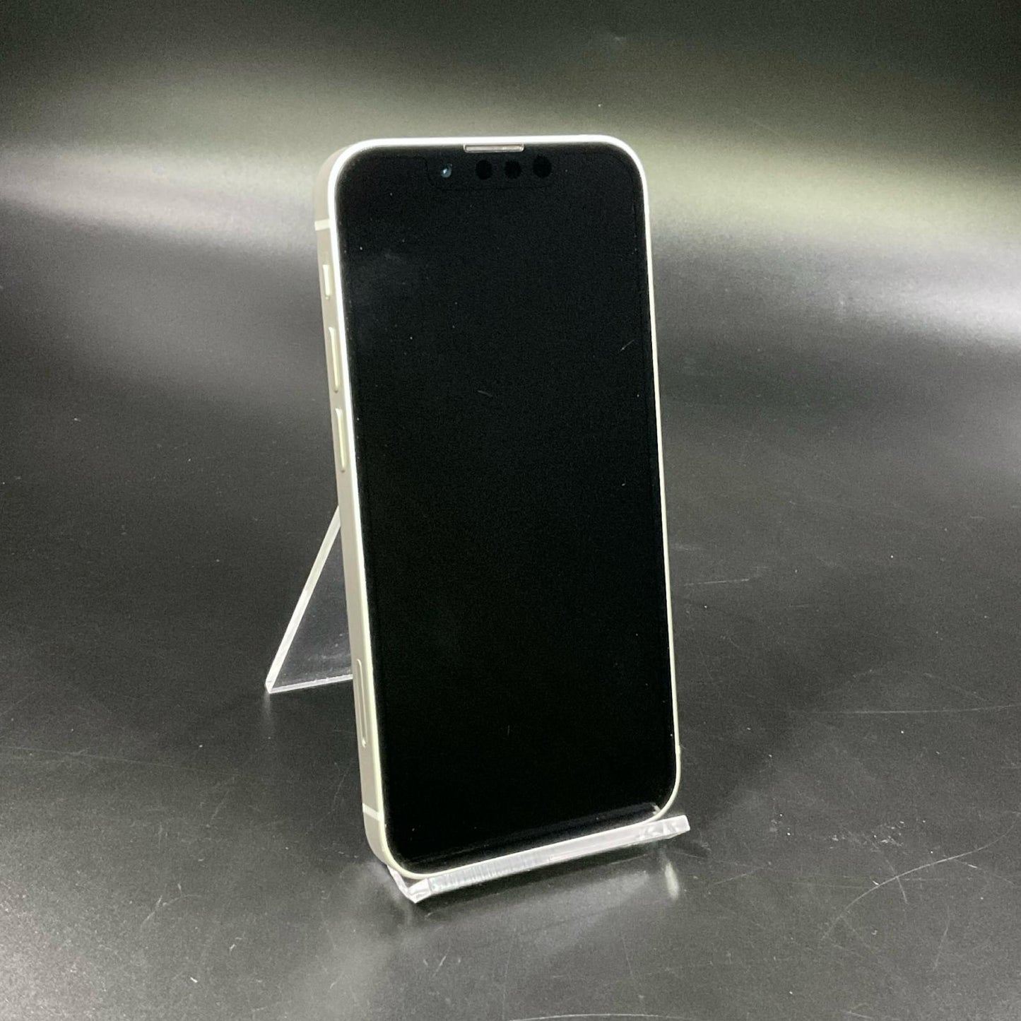 【全額返金保証】【最速発送】Apple iPhone iPhone 13 mini 128GB スターライト Softbank 動作確認済 85%