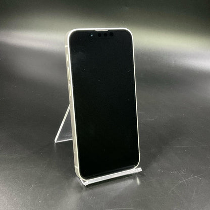 【全額返金保証】【最速発送】Apple iPhone iPhone 13 mini 128GB スターライト Softbank 動作確認済 85%