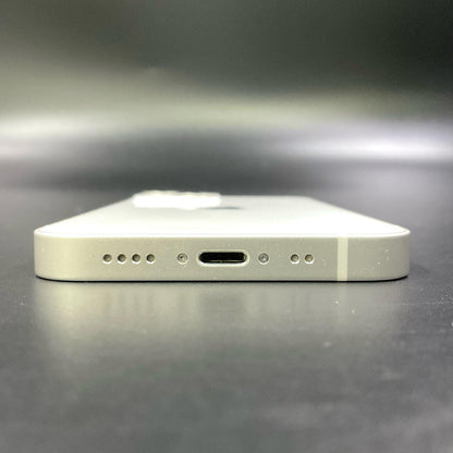【全額返金保証】【最速発送】Apple iPhone iPhone 13 mini 128GB スターライト Softbank 動作確認済 85%