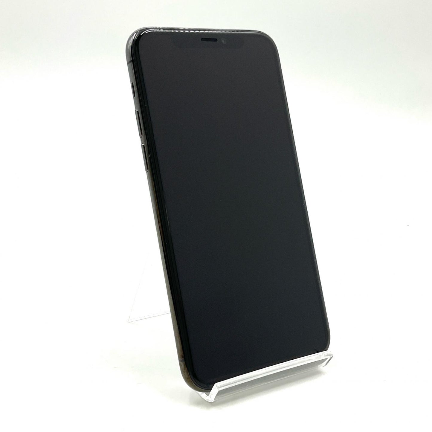 【全額返金保証】【最速発送】Apple iPhone iPhone 11 Pro 256GB スペースグレイ Softbank 白ロム 動作確認済 81%
