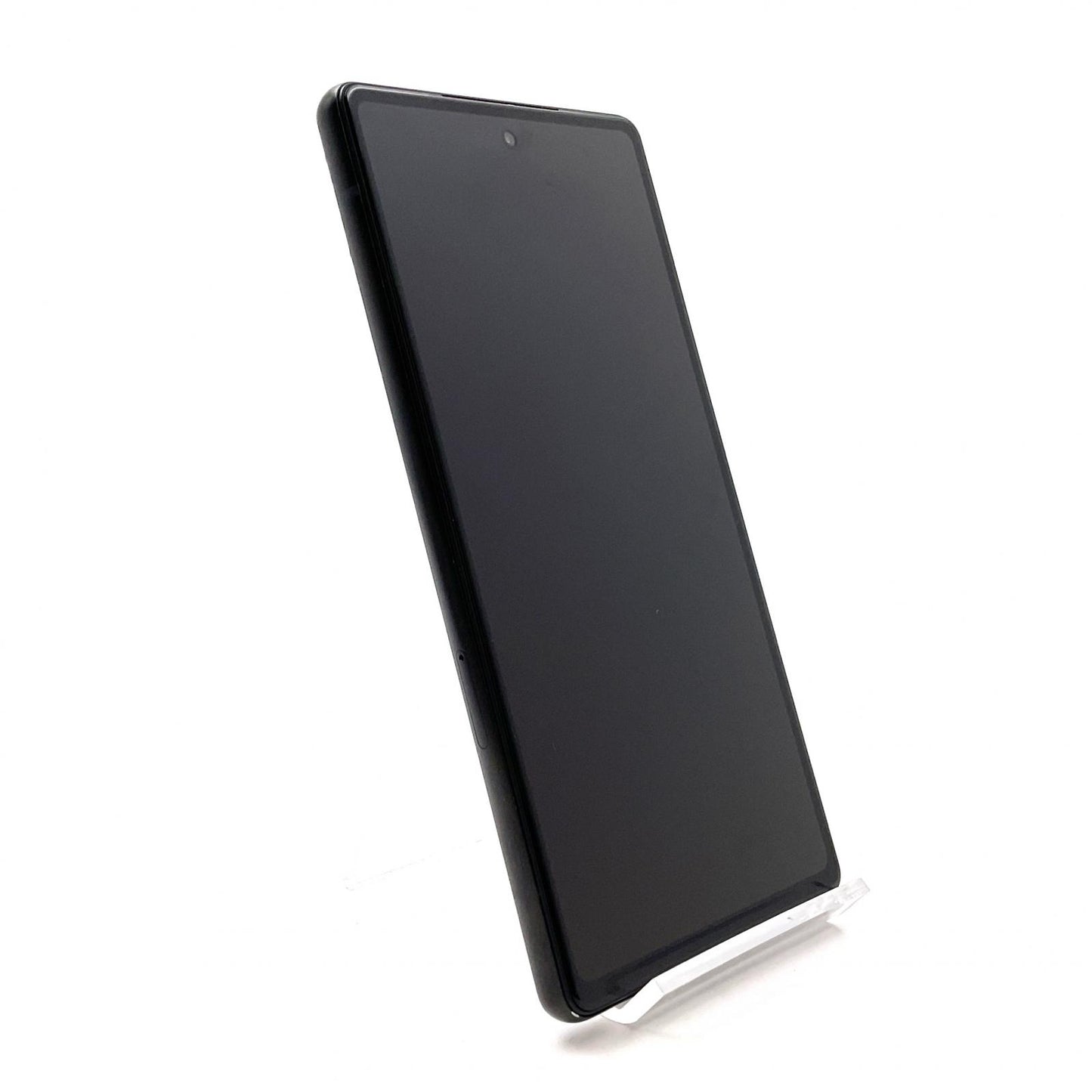 【全額返金保証】【最速発送】Google Pixel 6a 128GB Sage Softbank GB17L 白ロム 動作確認済