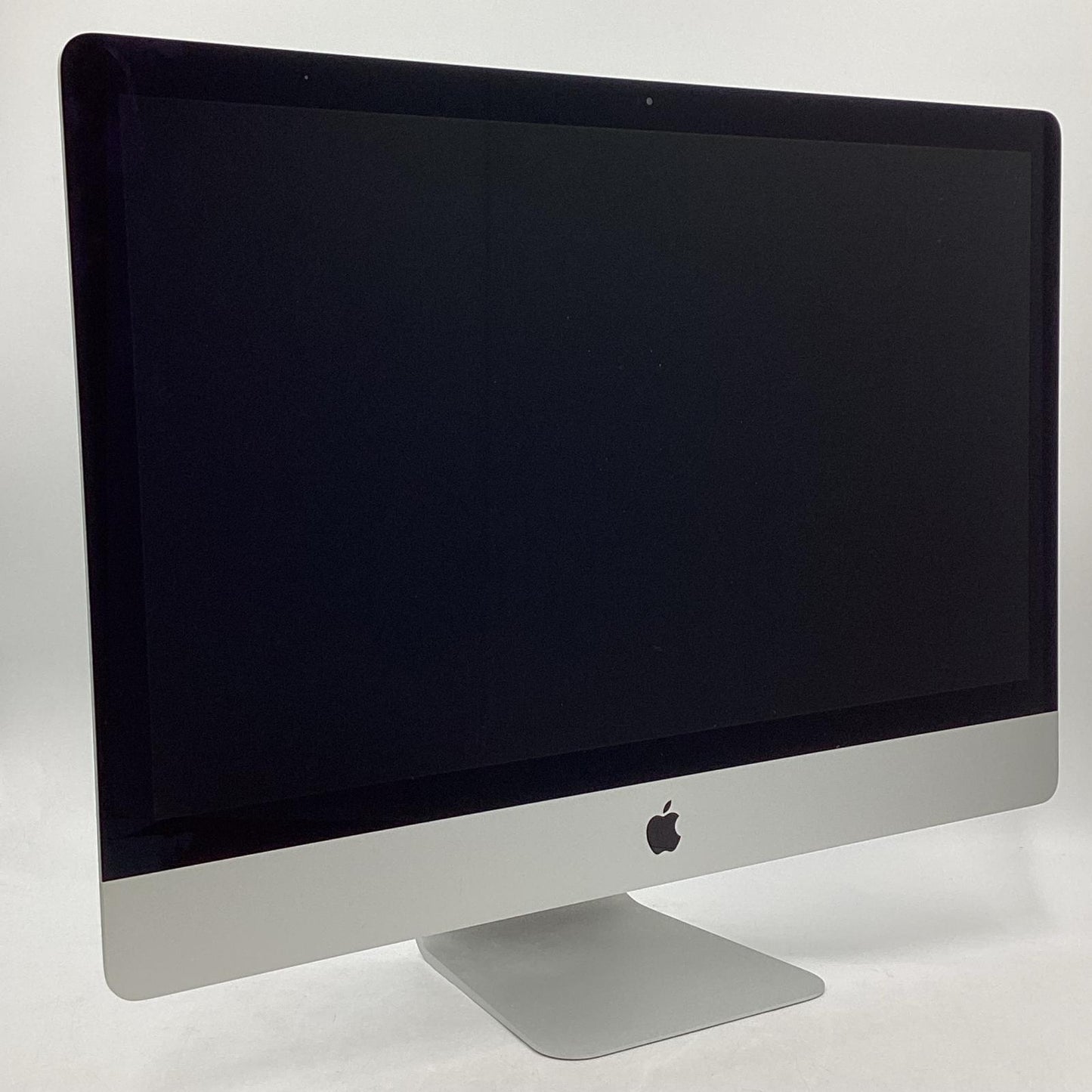 【最速発送】Apple iMac 27インチ Intel Core i9 64GB SSD 1TB シルバー【難有】