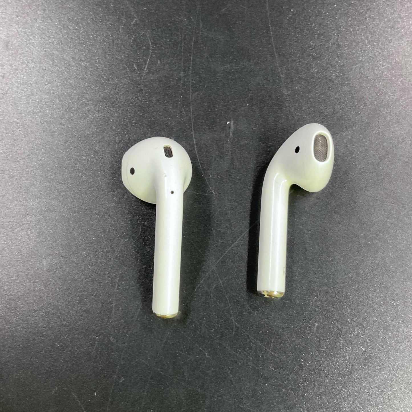 【全額返金保証】【最速発送】Apple AirPods (第2世代) 動作確認済