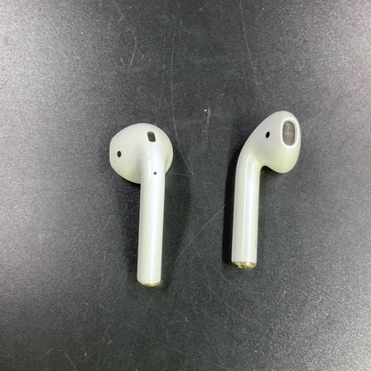 【全額返金保証】【最速発送】Apple AirPods (第2世代) 動作確認済