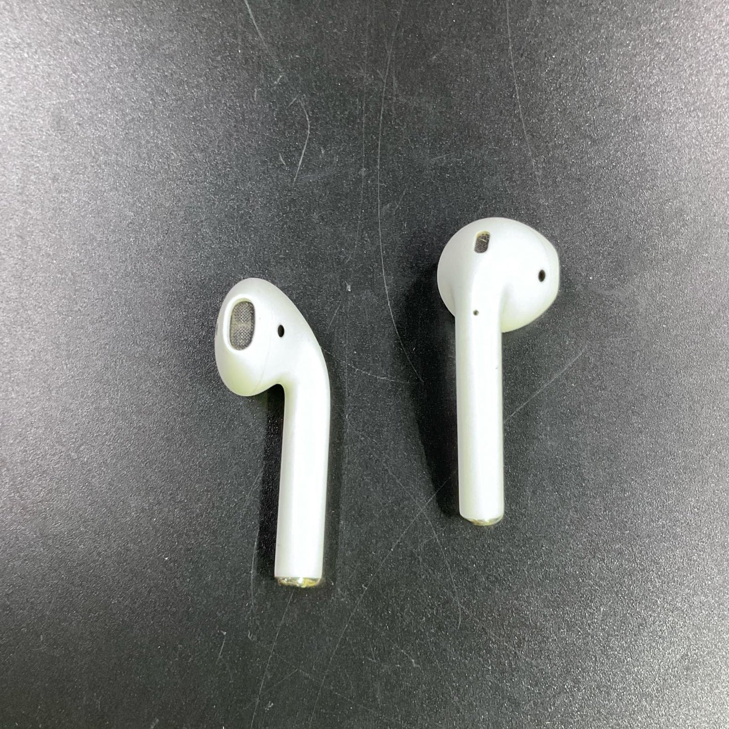 【全額返金保証】【最速発送】Apple AirPods (第2世代) 動作確認済