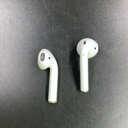 【全額返金保証】【最速発送】Apple AirPods (第2世代) 動作確認済