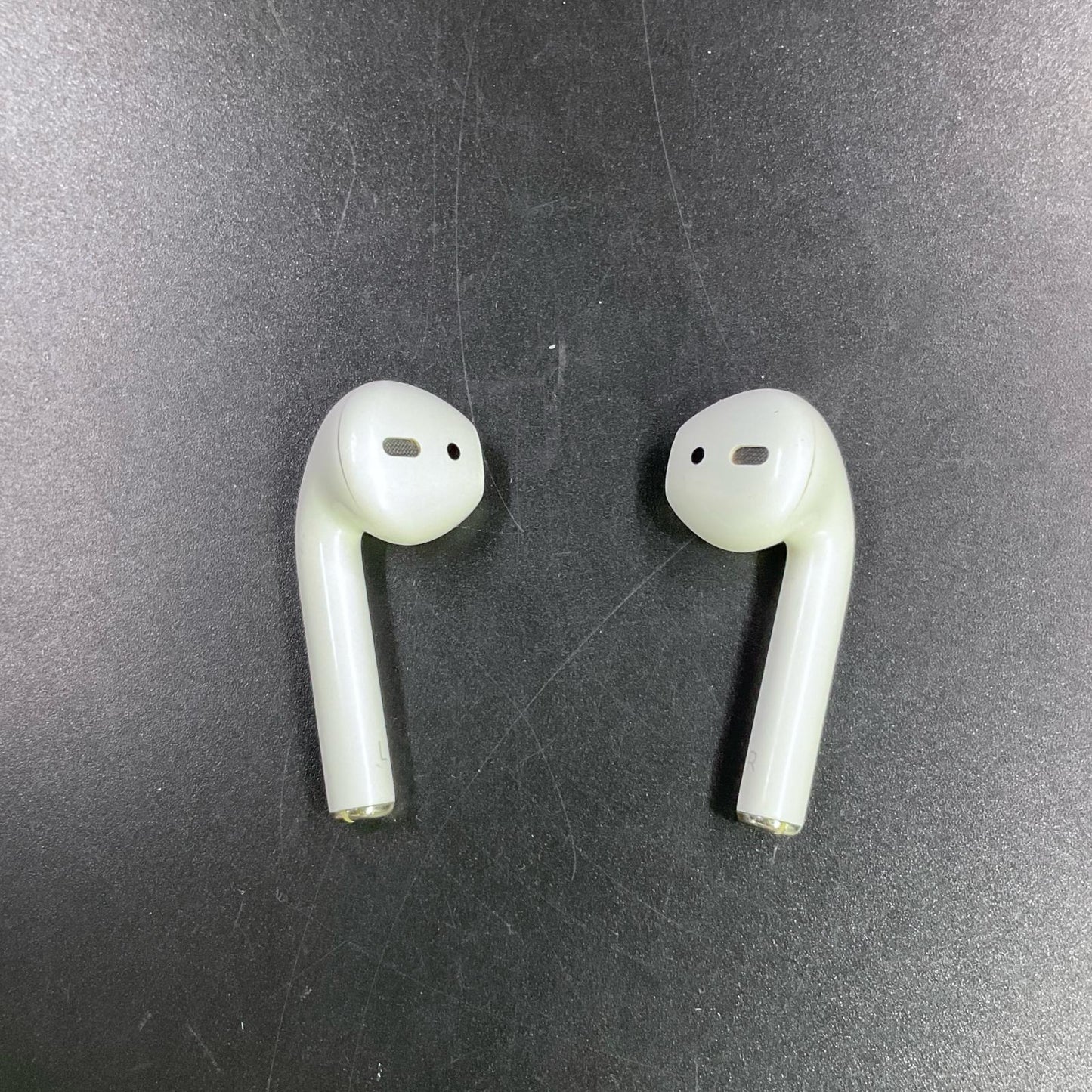 【全額返金保証】【最速発送】Apple AirPods (第2世代) 動作確認済