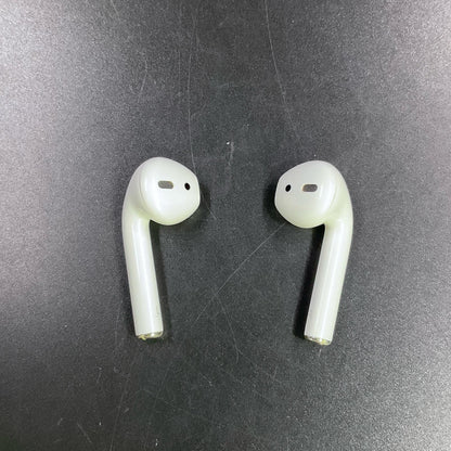 【全額返金保証】【最速発送】Apple AirPods (第2世代) 動作確認済