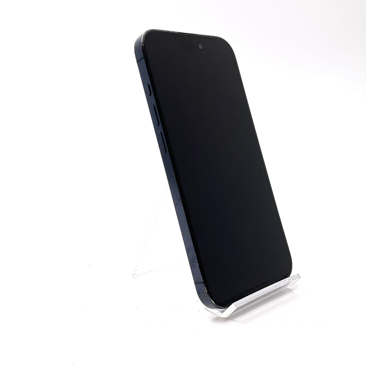 【全額返金保証】【最速発送】Apple iPhone iPhone 15 Pro 256GB ブルーチタニウム SIMフリー 動作確認済 91%