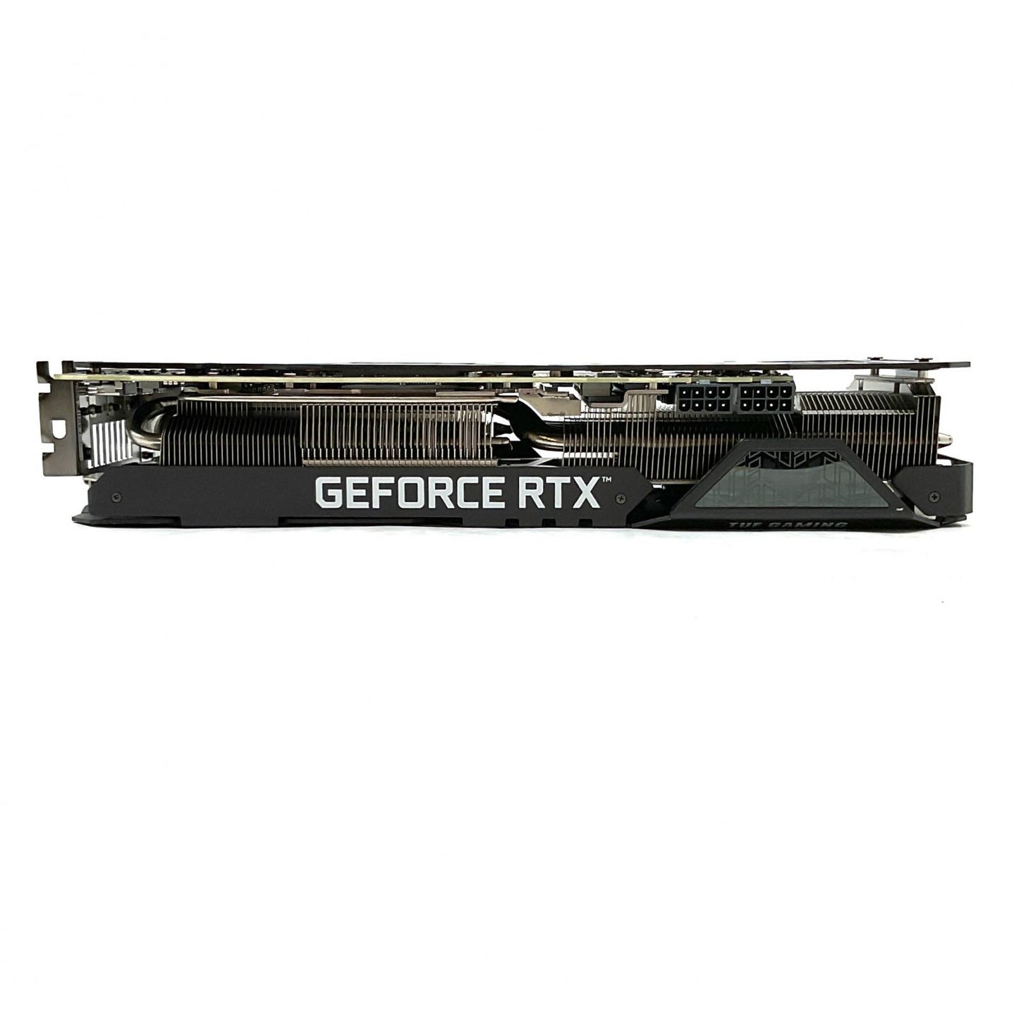 【全額返金保証】【最速発送】ASUS グラフィックボード TUF-RTX3080-10G-V2-GAMING 美品 動作確認済