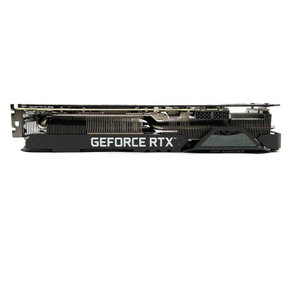 【全額返金保証】【最速発送】ASUS グラフィックボード TUF-RTX3080-10G-V2-GAMING 美品 動作確認済