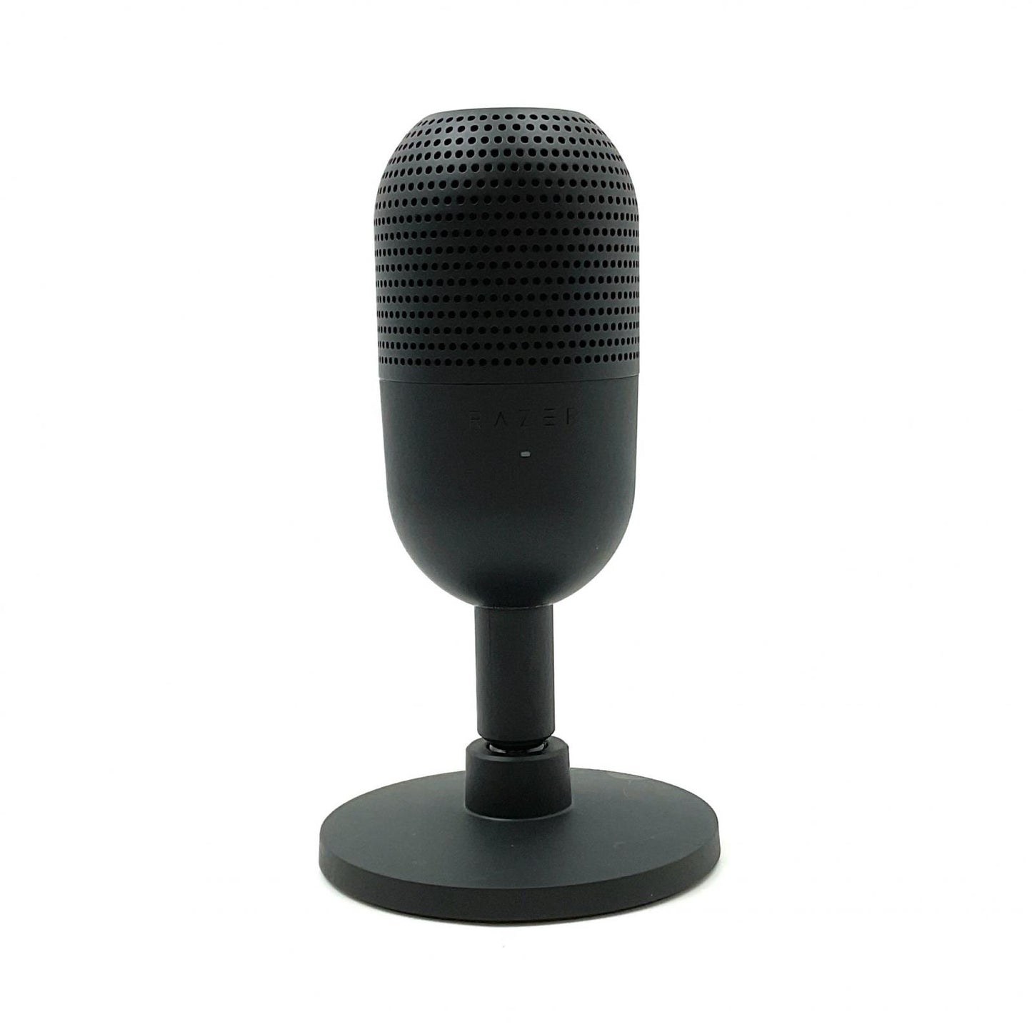 【全額返金保証】【最速発送】Razer SEIREN V3 MINI RZ19-05050100-R3M1  超美品 動作確認済