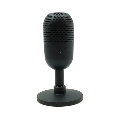 【全額返金保証】【最速発送】Razer SEIREN V3 MINI RZ19-05050100-R3M1  超美品 動作確認済