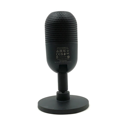 【全額返金保証】【最速発送】Razer SEIREN V3 MINI RZ19-05050100-R3M1  超美品 動作確認済