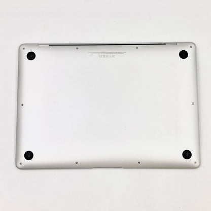 【最速発送】Apple MacBook Air 13.3インチ 2019 1.6 GHz Intel Core i5 8GB SSD 256GB シルバー 78.8%【難有】
