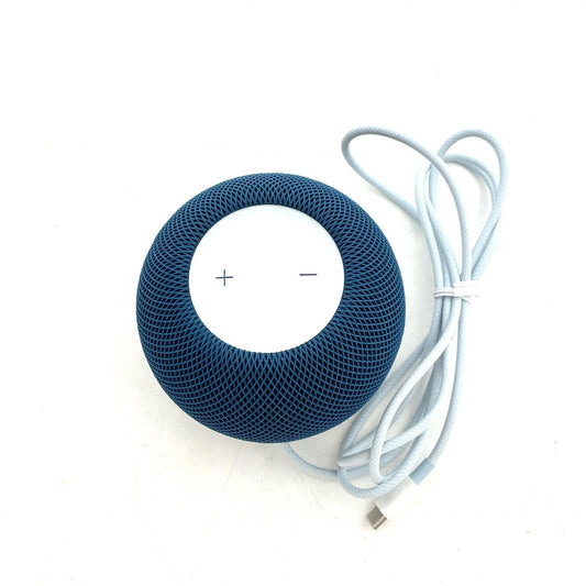 【全額返金保証】【最速発送】Apple Home Pod mini 動作確認済