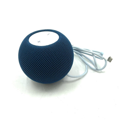 【全額返金保証】【最速発送】Apple Home Pod mini 動作確認済