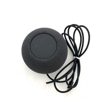 【全額返金保証】【最速発送】Apple Home Pod mini 動作確認済