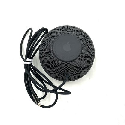 【全額返金保証】【最速発送】Apple Home Pod mini 動作確認済