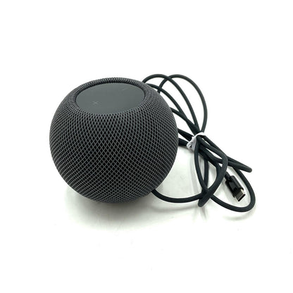 【全額返金保証】【最速発送】Apple Home Pod mini 動作確認済