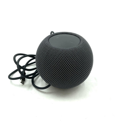 【全額返金保証】【最速発送】Apple Home Pod Mini 動作確認済