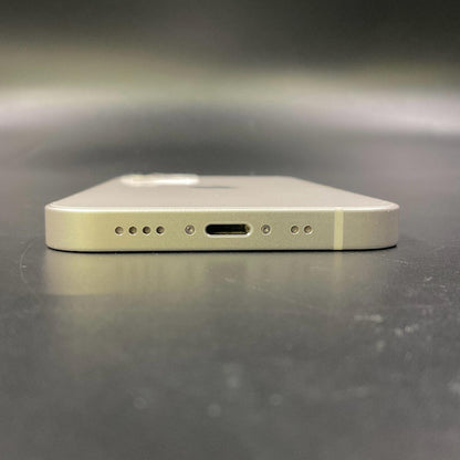 【全額返金保証】【最速発送】Apple iPhone iPhone 12 mini 128GB ホワイト docomo SIMフリー 白ロム 動作確認済 75%