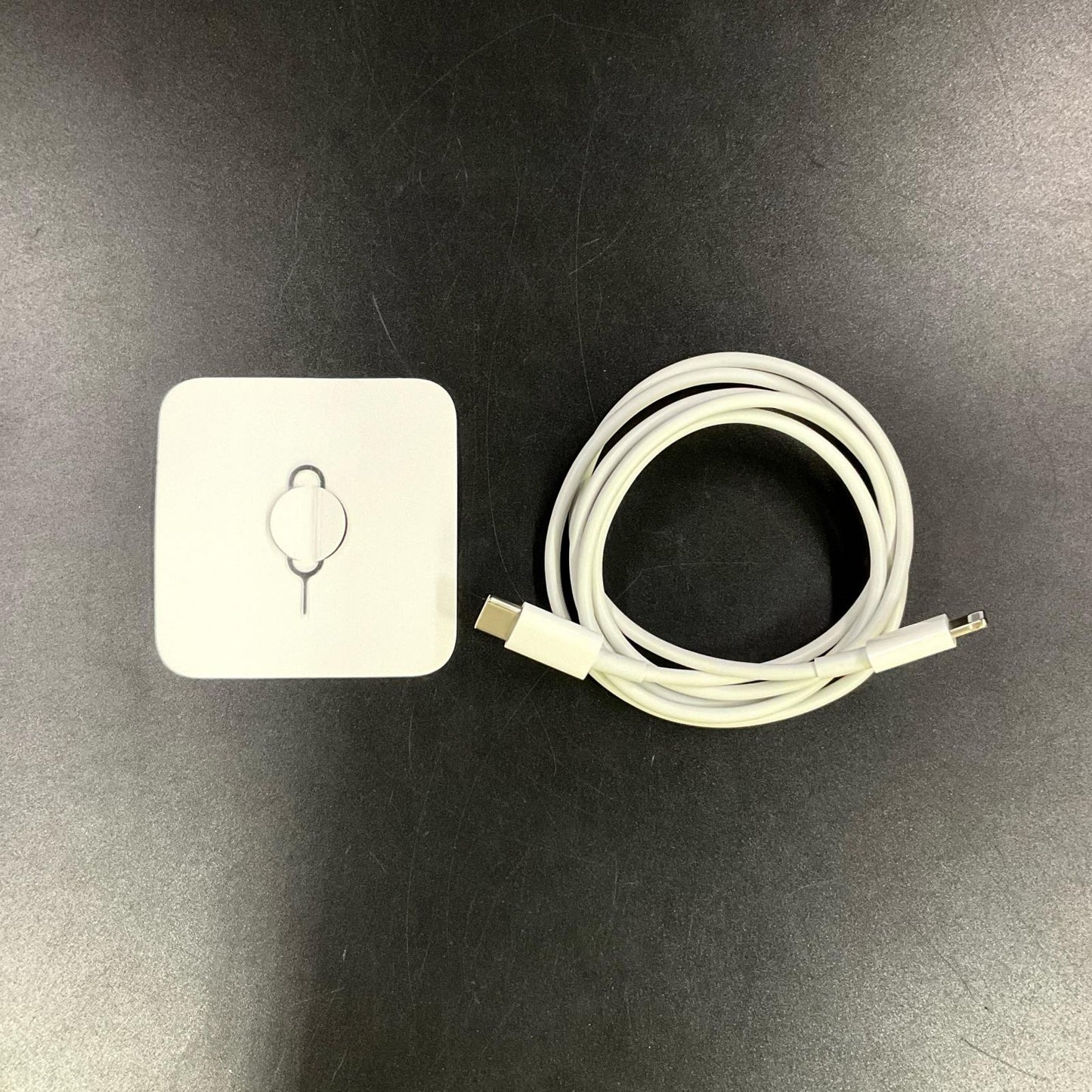 【全額返金保証】【最速発送】Apple iPhone iPhone 12 mini 128GB ホワイト docomo SIMフリー 白ロム 動作確認済 75%