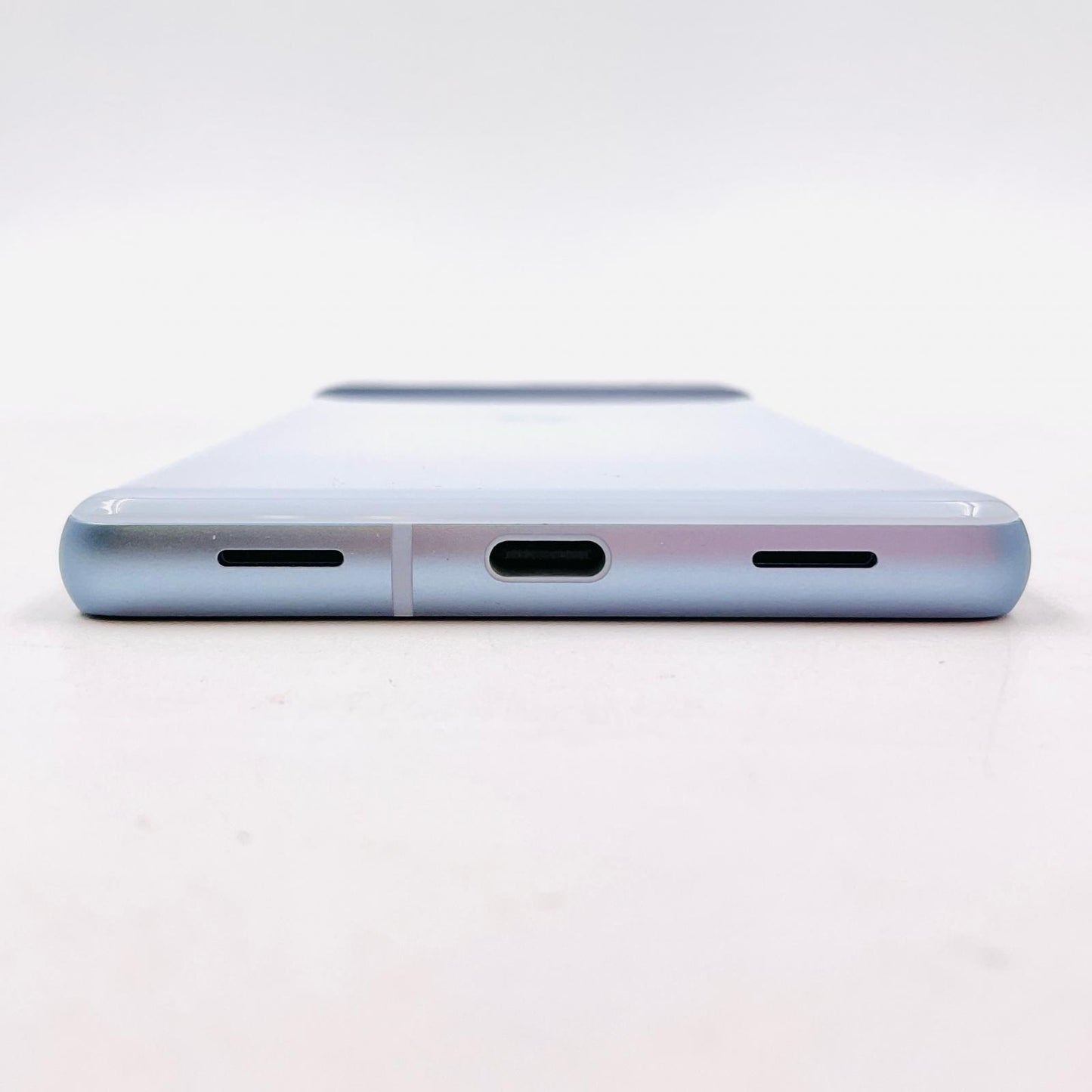 【全額返金保証】【最速発送】Google Pixel 7a 128GB Sea au SIMフリー G82U8 白ロム 美品 動作確認済