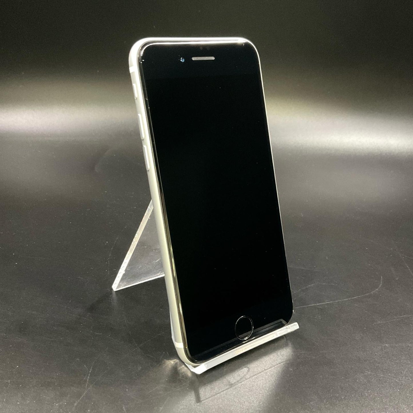 【全額返金保証】【最速発送】Apple iPhone iPhone SE（第2世代） 64GB ホワイト au 白ロム 動作確認済 81%