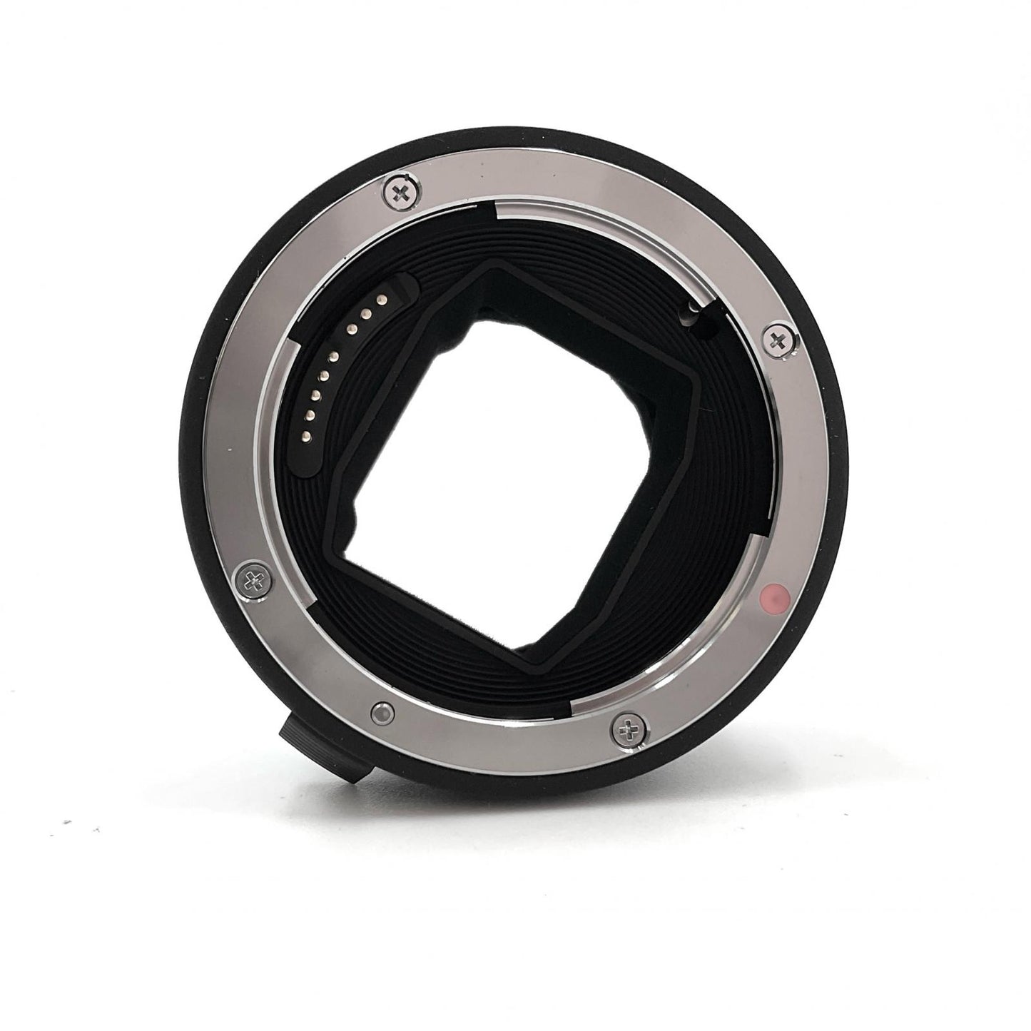 【全額返金保証】【最速発送】SIGMA MOUNT CONVERTER MC-11 CANON EF-E ソニー用 美品 動作確認済